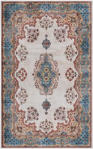 Vista 79 de Gertmenian Alfombra de Área Interior Boho Decoración del Hogar para Entrada, Dormitorio, Sala de Estar, Oficina, Cocina Alfombras de Acento
