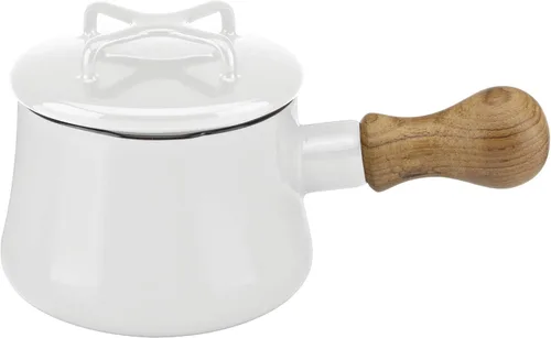 Vista 4 de Dansk Kobenstyle - Cazuela blanca, 4.1 LB