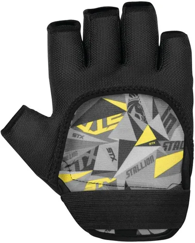 Vista 2 de STX FH 621 BK/L2 - Guante de hockey sobre hierba Stallion, talla M