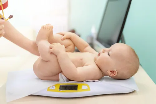 Vista 5 de EMI - Juego de monitor de presión arterial con esfigmomanómetro aneroide de tamaño infantil con bombilla, calibre y brazalete de tamaño infantil.