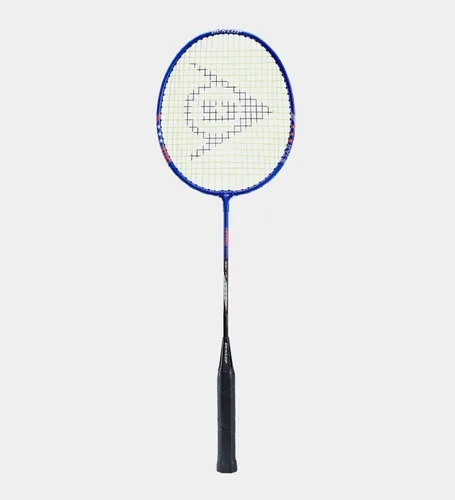 Vista 5 de Dunlop Sports Nitro-Star SSX Set de bádminton