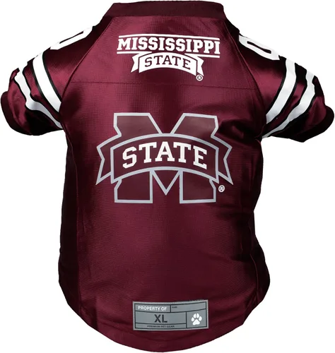 Vista 37 de Littlearth NCAA Premium Pet Jersey