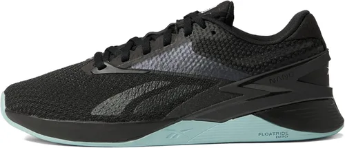 Vista 4 de Reebok - Tenis Nano X3 de malla para mujer