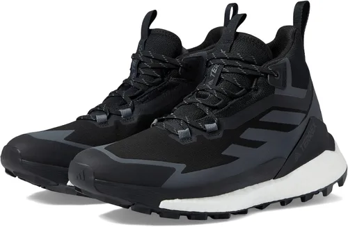 Vista 4 de adidas Free Hiker Primeblue Zapatos de senderismo para hombre