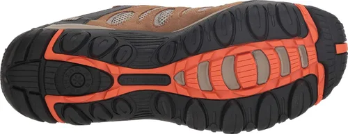 Vista 3 de Merrell Crosslander 2 - Tenis de senderismo para hombre