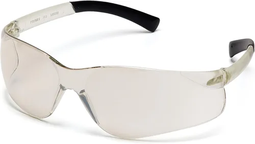 Vista 9 de Pyramex Ztek Safety Glasses ANSI Z87+