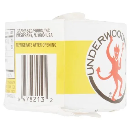 Vista 3 de Underwood Crema de pollo, 4.25 onzas (paquete de 8)