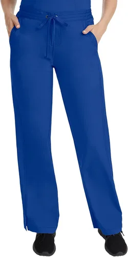 Vista 19 de Healing hands Purple Label Taylor - Pantalón de dos bolsillos para mujer Blanco