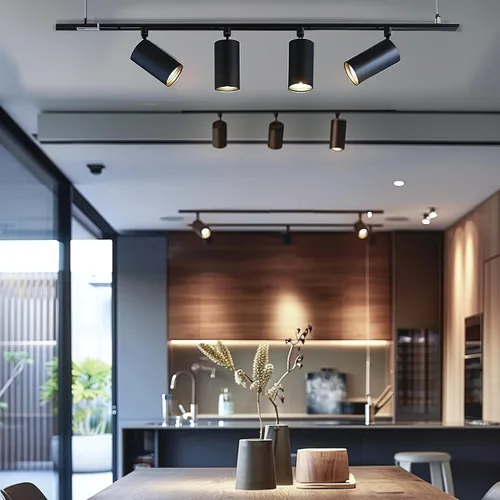 Vista 6 de Feit Electric Bombilla LED R20, equivalente a 45 W, luz diurna, paquete de 3