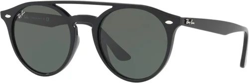Vista 2 de Ray-Ban RB4279f - Gafas de sol redondas de ajuste asiático
