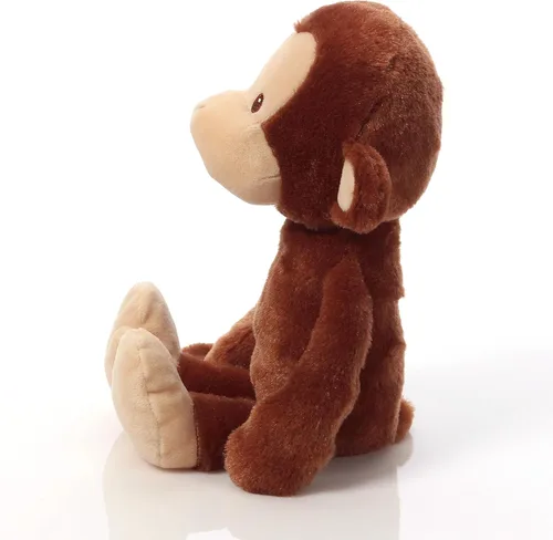 Vista 3 de Gund Baby Nicky Noodle Mono de peluche
