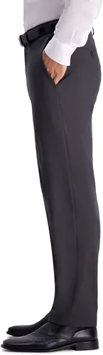 Vista 2 de Kenneth Cole REACTION Men's Modern Fit Stretch Dress Pant
