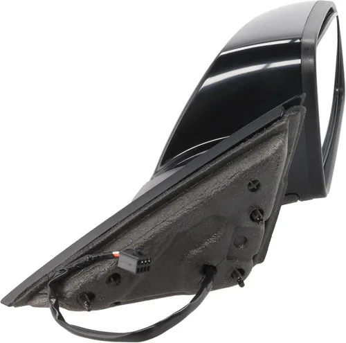 Vista 38 de Garage-Pro Espejo para Chevrolet Traverse 2009-2017 lado del conductor calentado