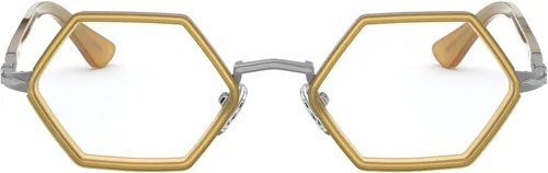 Vista 2 de Persol Po2472v Round Prescription Eyewear Frames
