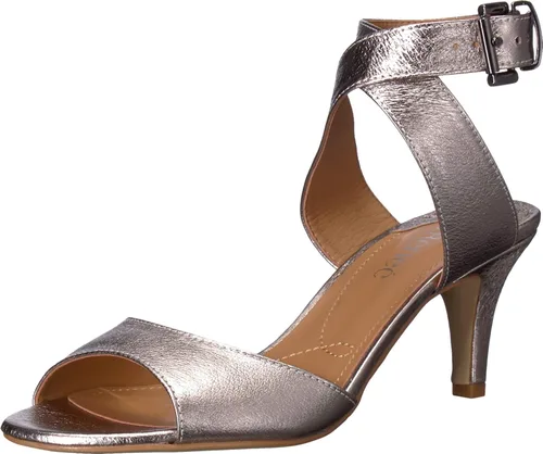 Vista 14 de J. Renee Soncino para mujer, Azul Marino, 0 Negro