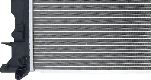 Vista 4 de TYC Radiador 13318 compatible con Mercedes Benz Sprinter Van 2010-2014