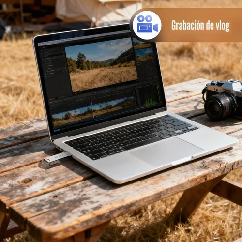 Vista 8 de Unidad flash USB dual de 32 GB, USB 3.1 Gen1 Pulgar Drive
