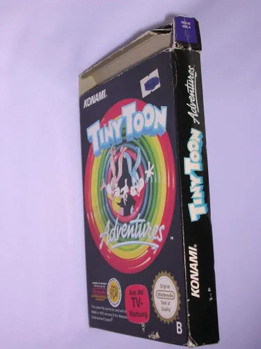 Vista 3 de Tiny Toon Adventures (Renewed)