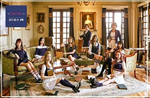 Vista 2 de TWICE - Signal 4th Mini Album A Ver CDPhotoBookPhotoCardSpecial PhotocardPhoto K-POP Sealed