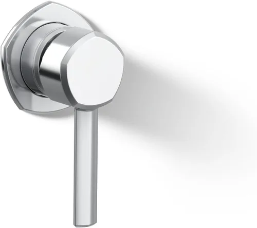 Vista 12 de KOHLER K- 27010-4-BV Occasion™ - Manijas de palanca color bronce cepillado vibrante