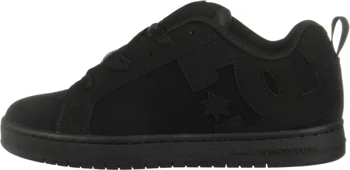 Vista 8 de DC Court Graffik - Zapatillas de skate para hombre