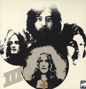 Vista 7 de Led Zeppelin - Led Zeppelin Remastered LP (VinylLP)