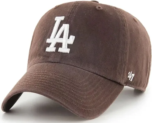 Vista 33 de NCAA '47 Clean Up–Gorra ajustable, una talla para todos Caqui