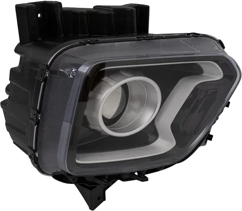 Vista 26 de Garage-Pro Faro delantero compatible con el lado del conductor Kia Sorento 2008-2009