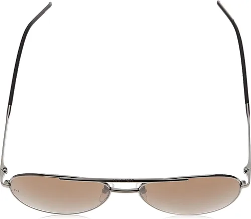 Vista 4 de Tommy Hilfiger TH 1788FS Dark RutheniumBrown 6016145 - Lentes de sol para hombre