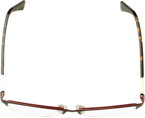 Vista 4 de Gafas graduadas Kate Spade Glorianne 0WR9 Marrón Havana, Marrón Habana