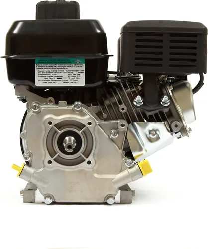 Vista 4 de Briggs and Stratton 83132-1040-F1 550 Series 127cc Motor