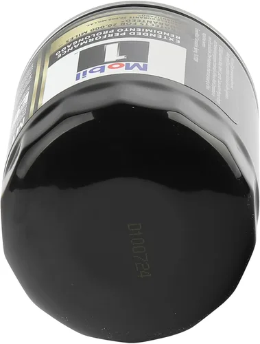 Vista 3 de Mobil 1 M1-212A Filtro de aceite con rendimiento extendido, 1 paquete