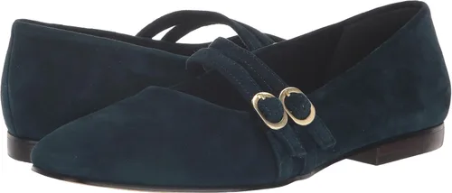 Vista 7 de Bella Vita Zapatos planos Davenport Mary Jane para mujer