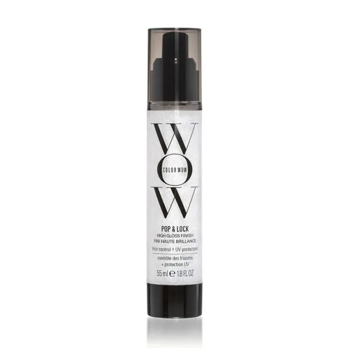 Vista 3 de Spray de Brillo para el Cabello Color Wow POP & LOCK 55 ml