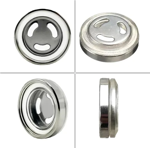 Vista 4 de 2 Sets 0.709 in lente lente vista kit reparación motocicleta freno delantero trasero embrague cilindro maestro