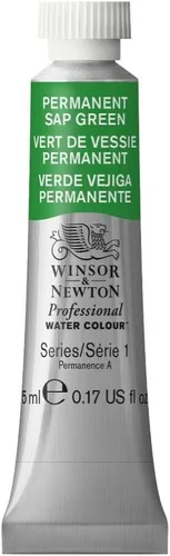 Vista 46 de Winsor & Newton - Pintura para acuarela profesional