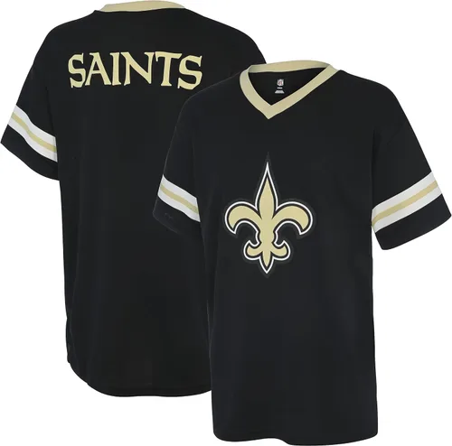 Vista 21 de Outerstuff NFL Kids Youth 4-20 Camiseta oficial del equipo para el día del juego