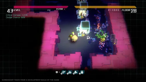 Vista 5 de void* tRrLM2() Void Terrarium 2 Deluxe Edition - Nintendo Switch