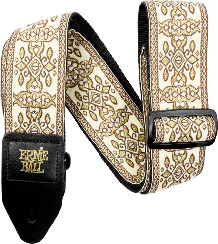 Vista 2 de Ernie Ball Classic Jacquard Guitar Strap