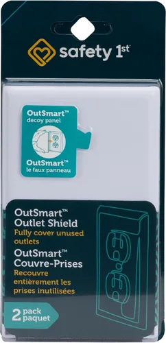 Vista 9 de Safety 1st Escudo de salida OutSmart