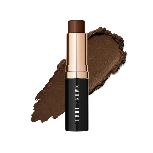 Vista 16 de Bobbi Brown Skin Foundation Stick Portable & Creamy with Medium-to-Full Coverage for Even-Toned Skin
