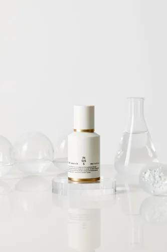 Vista 8 de Huxley BioSIS 360 Ampolla de 1.0 fl oz – 2025 Glowpick #1 Esencia/suero antienvejecimiento Complejo de colágeno y suero de gel reafirmante
