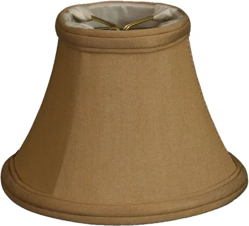 Vista 9 de Royal Designs, Inc. CS-202YEL Pantalla de Araña True Bell, 3 x 6 x 4.5 pulgadas, Amarillo
