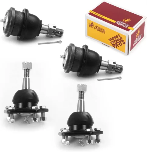 Vista 46 de Metrix Premium Chassis Parts Kit de rótula para Toyota Tacoma 2005-2022