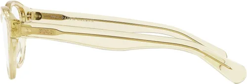 Vista 4 de POLO RALPH LAUREN Men's Ph2261u Universal Fit Square Prescription Eyewear Frames