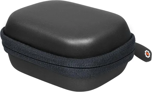 Vista 5 de GETGEAR Funda para iWALK Cargador portátil Apple Watch (negro)