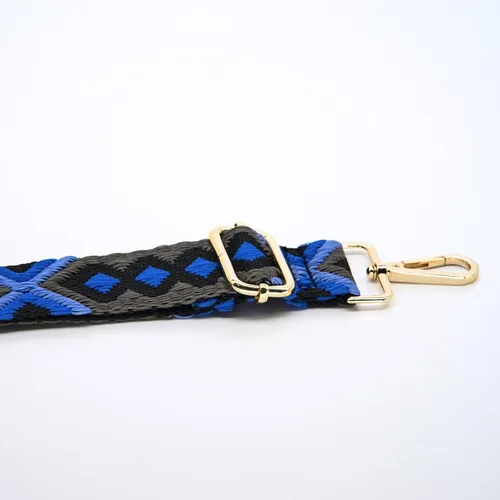 Vista 212 de S&loyoe Correas de repuesto para bolso, correa ajustable para bolsa cruzada, correas de guitarra anchas para bolsos de 1.5 pulgadas
