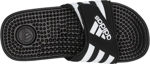 Vista 5 de adidas Unisex-Child Adissage Slides Sandal