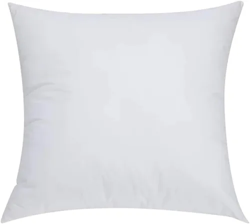 Vista 5 de Almohada lumbar para el hogar, sofá, silla, decoración de cama, funda de poliéster decorativa, cojín interior, rectangular, 12 x 20 pulgadas