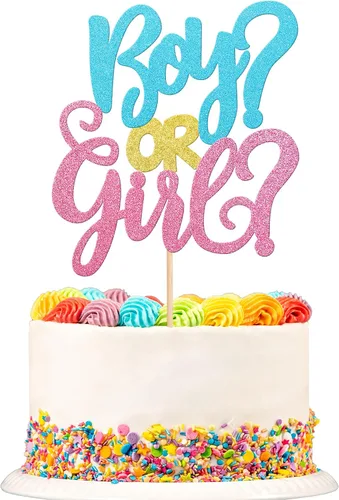 Vista 9 de 40 PIEZAS Oh Baby Cupcake Toppers Cisne Chupete Mameluco Carrito de Bebé Oso Niña Cupcake Picks Es un Niño Decoraciones de Baby Shower para Niños